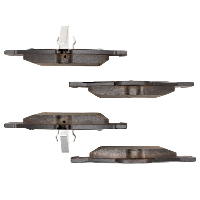 DFC 02-18 Mercedes-Benz S430 Rear Euro 5000 Ceramic Brake Pads