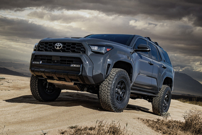 ICON 2024+ Toyota Tacoma Tubular UCA DJ Pro Kit
