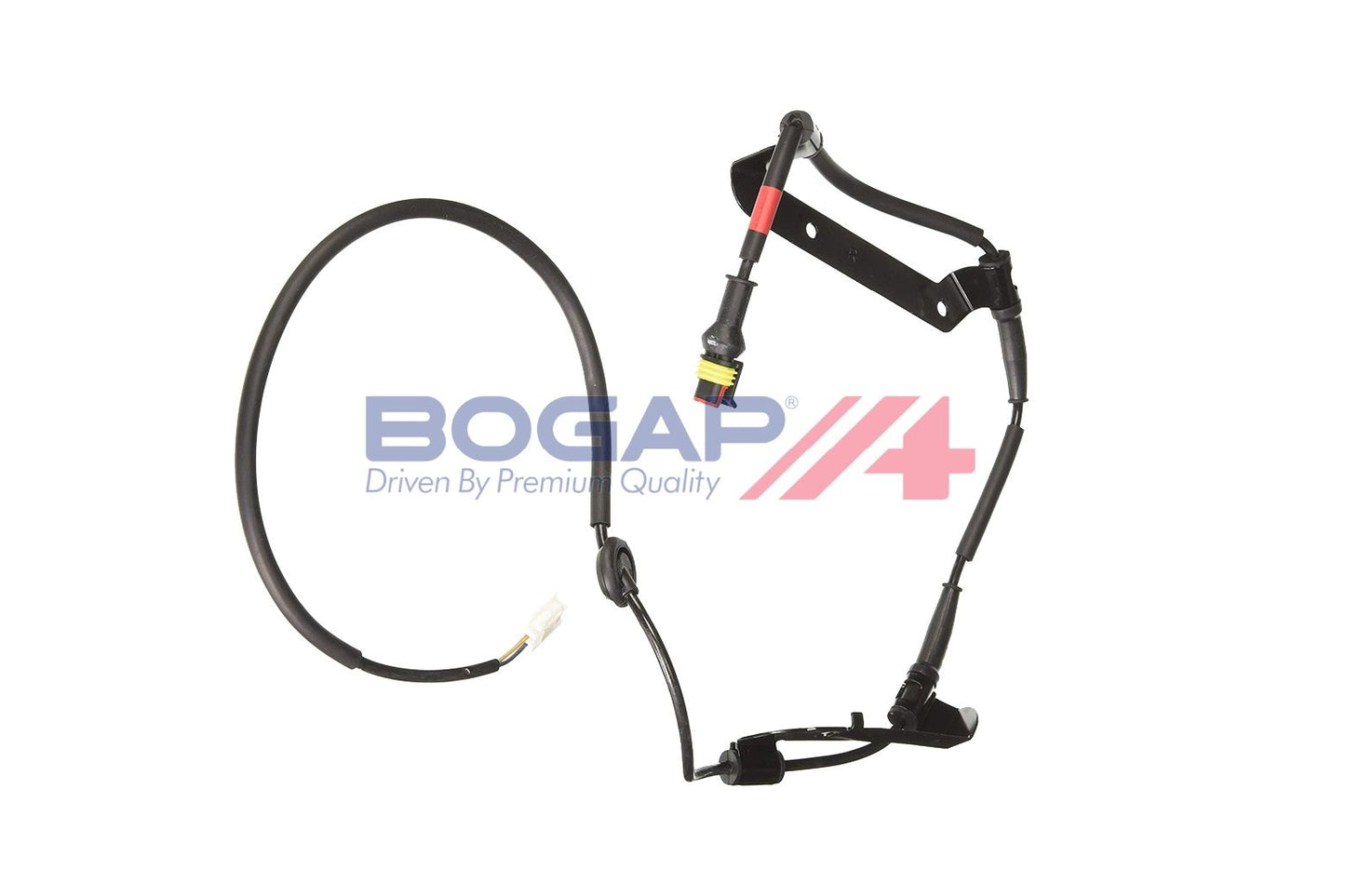 BOGAP Y7117253 Sensor, Wheel Speed