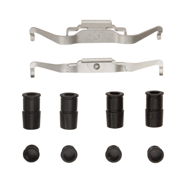 DFC 00-03 BMW 540I Front Premium Hardware Kit