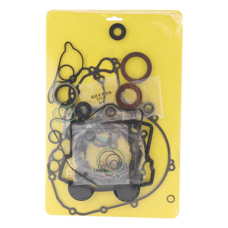 Vertex Pistons Vertex Gaskets 21-23 Gas-Gas EX250F Complete Gasket Kit w/ Oil Seals