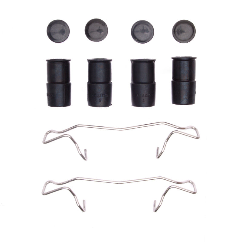 DFC 93-10 Saab 9-5 Front/Rear Premium Hardware Kit