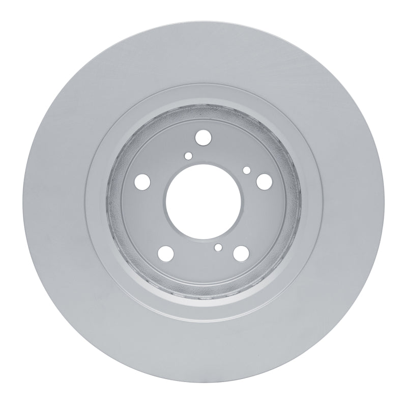 DFC 15-25 Acura MDX Front GeoSPEC Coated Rotor