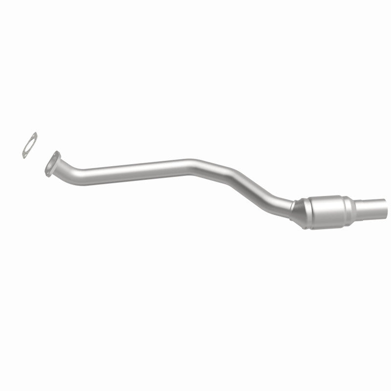 MagnaFlow 08-10 BMW 535i 3.0L Direct Fit Converter