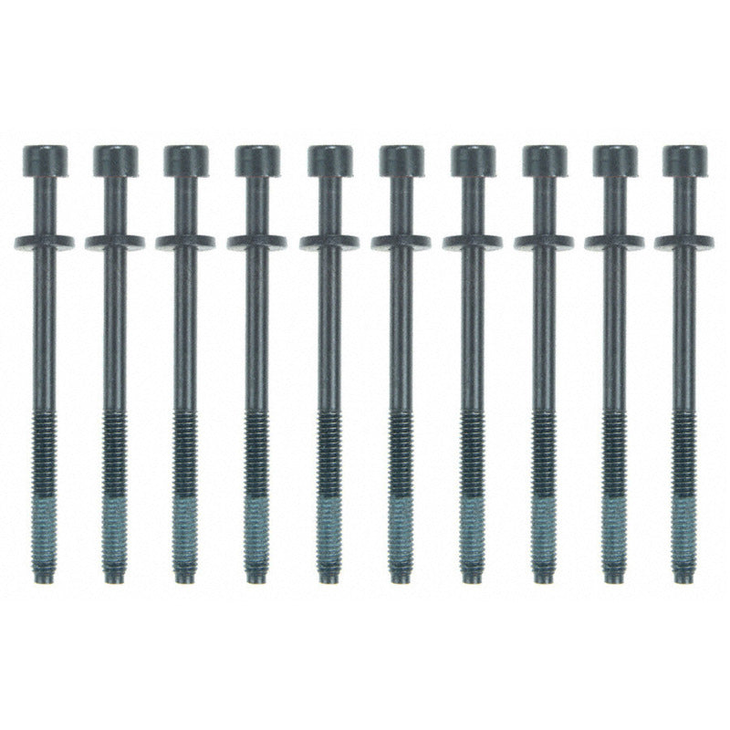 Fel-Pro Cadillac DTS ES 72217 Engine Cylinder Head Bolt Set