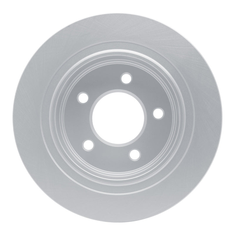 DFC 04-08 Chrysler Pacifica Rear GeoSPEC Coated Rotor