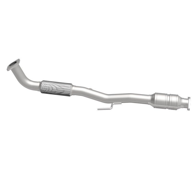 MagnaFlow Direct Fit Catalytic Converter 02-04 Toyota Camry 2.4L Rear