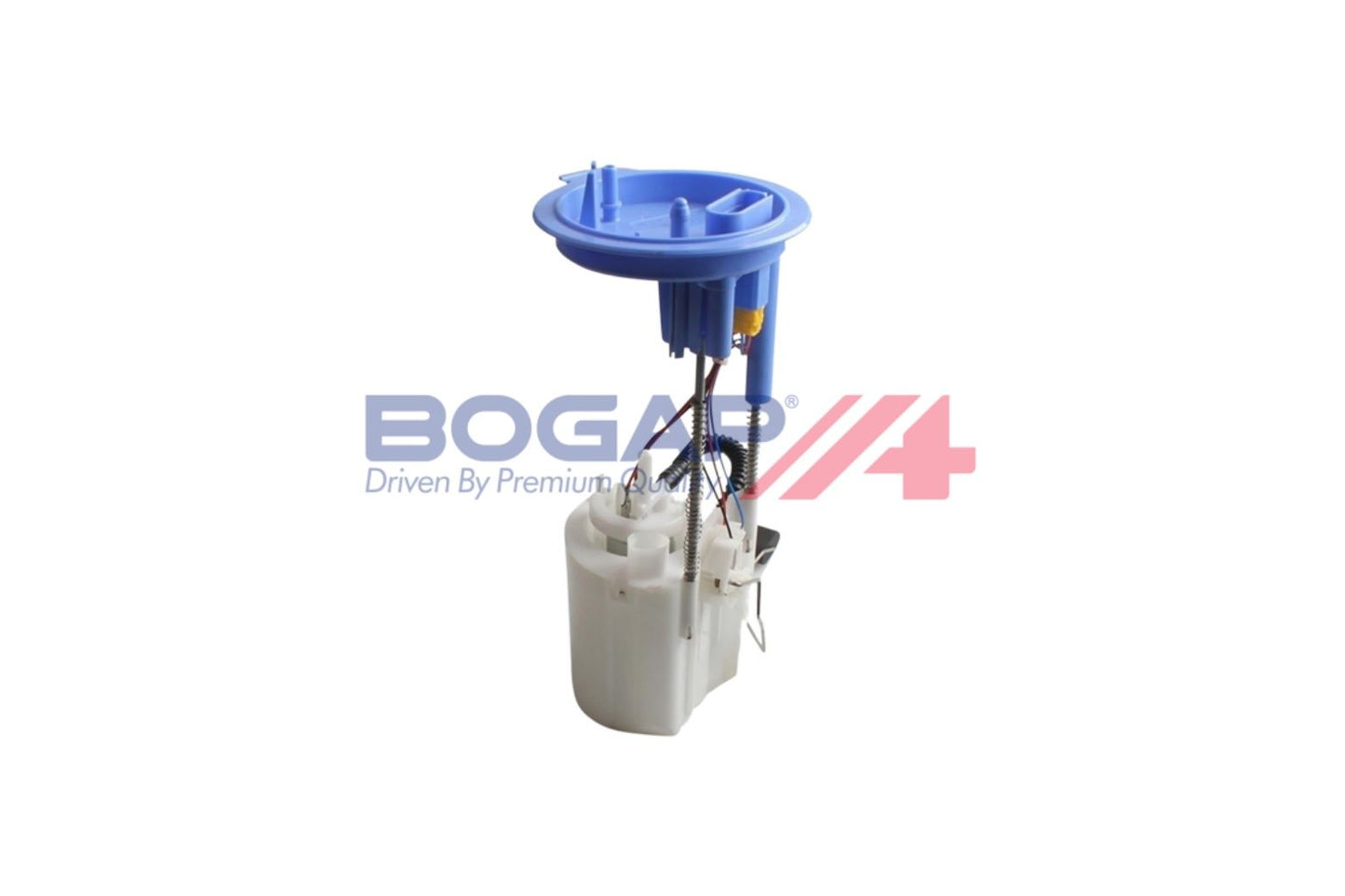 BOGAP A1622130 Fuel Pump