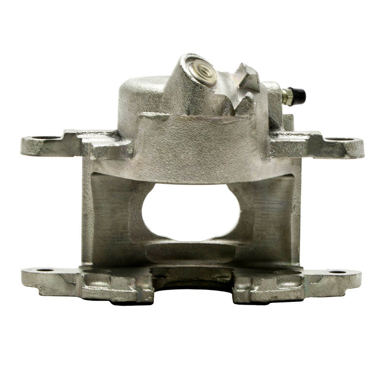 DFC 77-77 Buick Riviera Front-L Silver Zinc Coated Premium Caliper