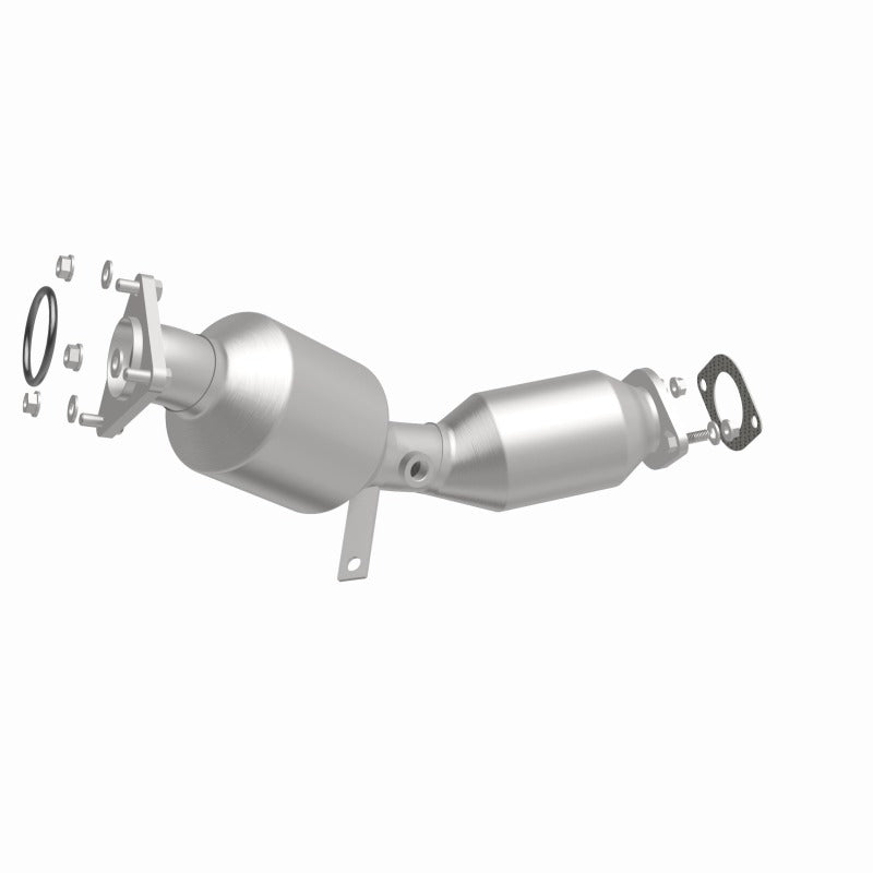 MagnaFlow 09-12 Infiniti FX35 3.5L Direct Fit Converter