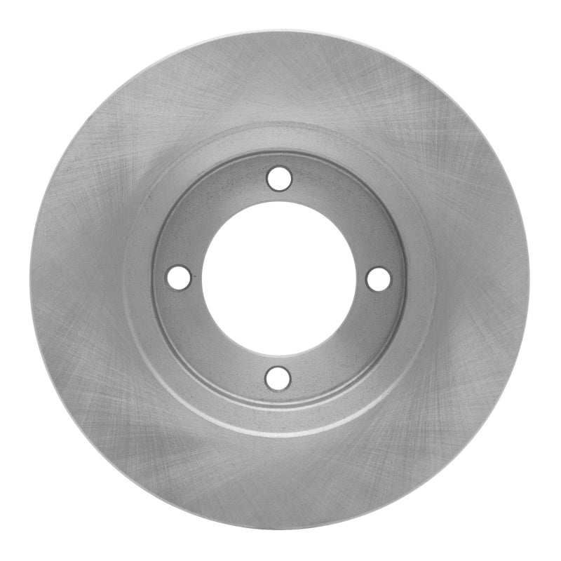 DFC 74-75 Nissan 610/710 Front Brake Rotor