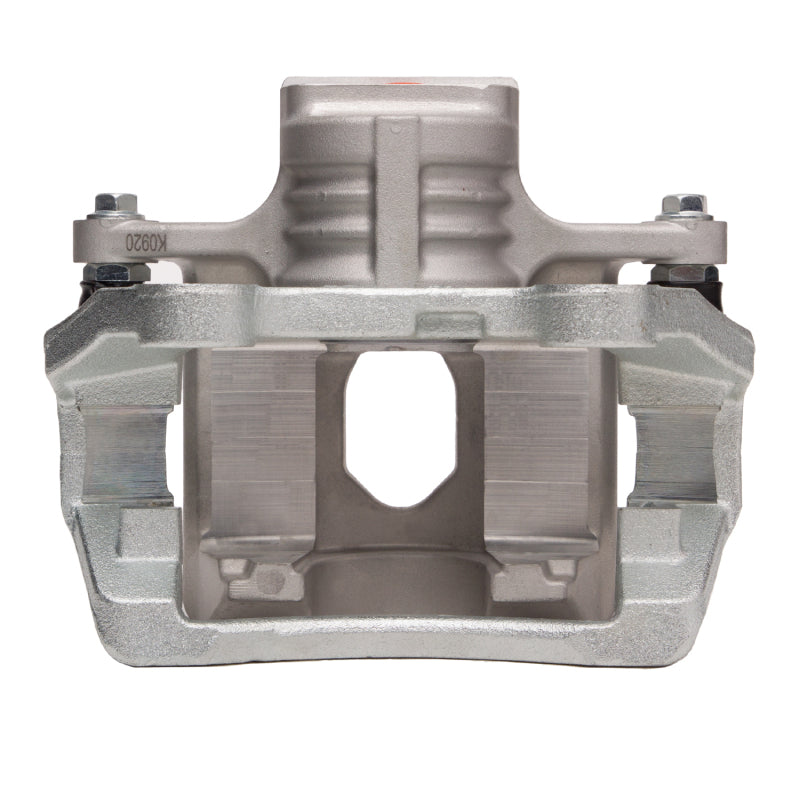 DFC 02-09 Buick Rainier Rear-R Premium Caliper - Silver Zinc Coated