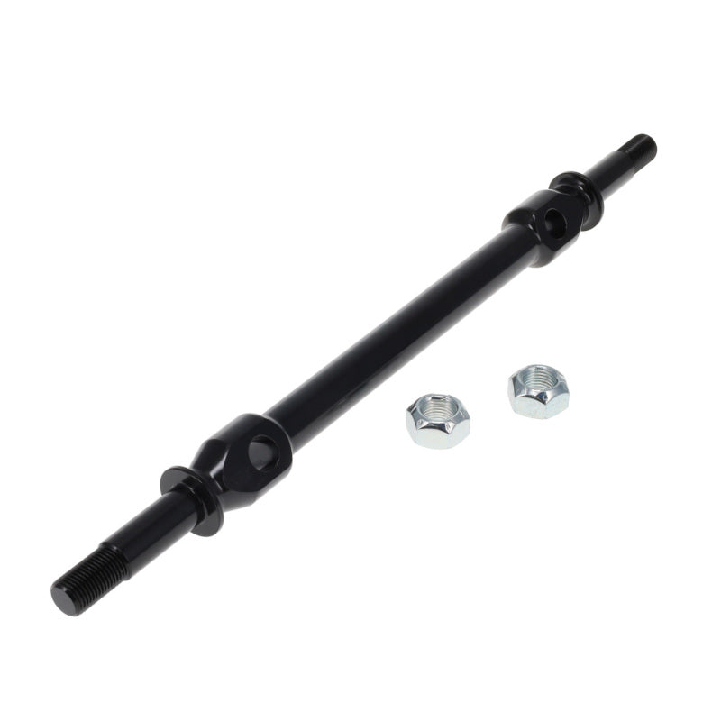 SPC Performance Cross Shaft: 7 3/4in. Center