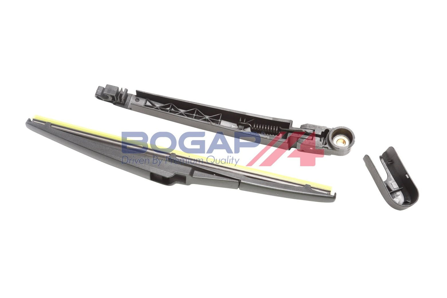 BOGAP M5515100 Wiper Arm Set, Window Cleaning