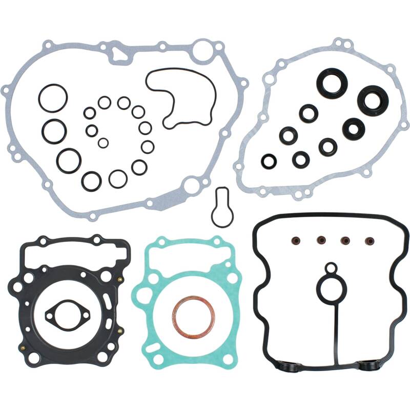 Vertex Pistons Vertex Gaskets 13-20 Honda CRF250L Complete Gasket Kit w/ Oil Seals