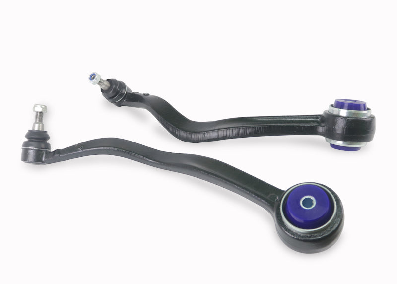 SuperPro Control Arm Kit