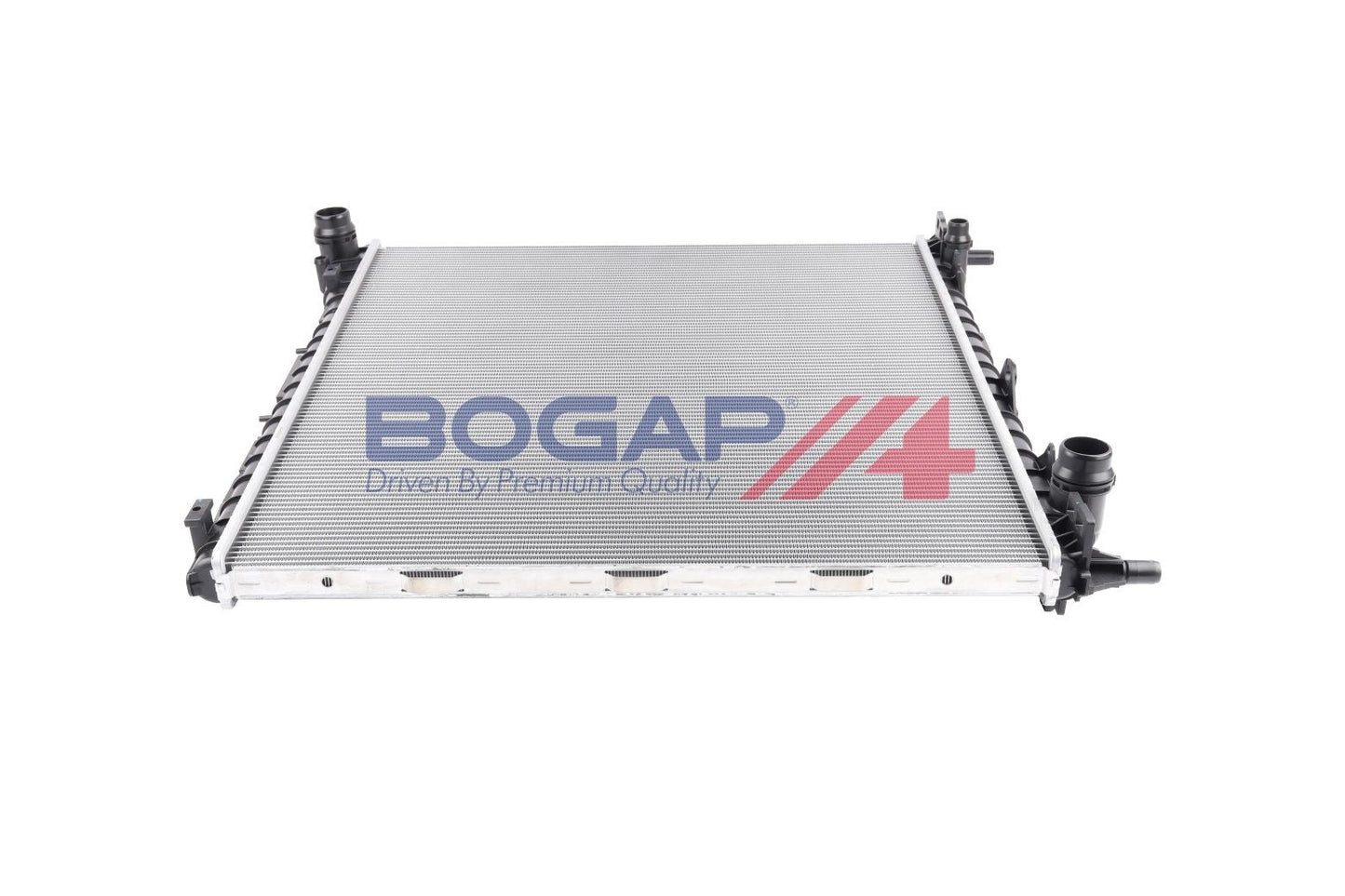 BOGAP E4210101 Radiator, Engine Cooling