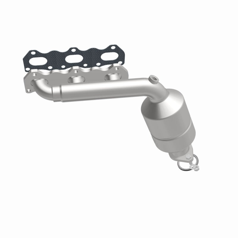 MagnaFlow Direct Fit Catalytic Converter 04-08 Grand Vitara V6 2.7L DS