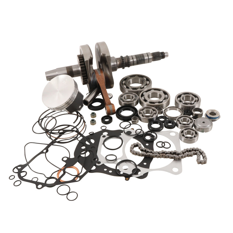 Vertex Pistons Vertex Honda Complete Engine Rebuild Kit