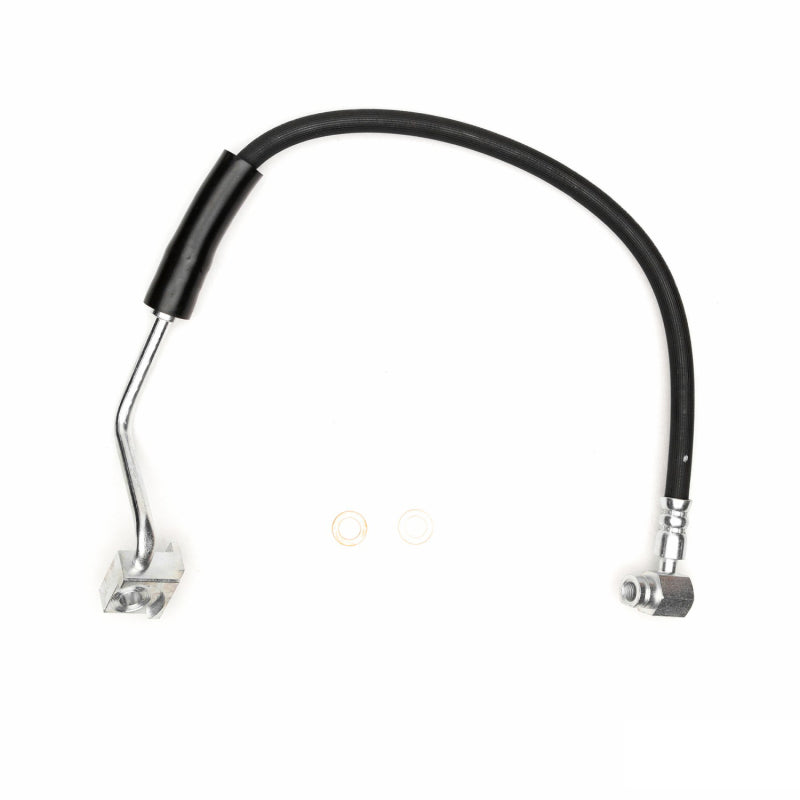 DFC 92-93 Ford E-150 Econoline Front-L Brake Hose