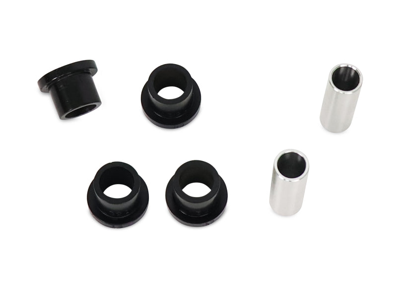 SuperPro Control Arm Bushing Kit