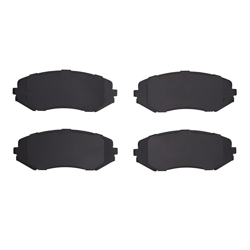 DFC 06-17 Suzuki Grand Vitara (Mexico) Front 4000 Hybridynamic Brake Pads