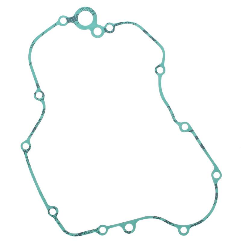 Vertex Pistons Vertex Gaskets 03-05 Kawasaki KX125 Inner Clutch - Side Cover Gasket Kit