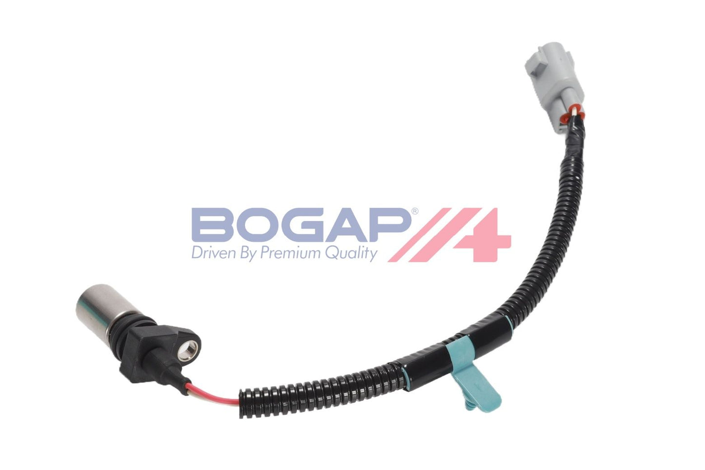 BOGAP T6115104 Sensor, Crankshaft Pulse