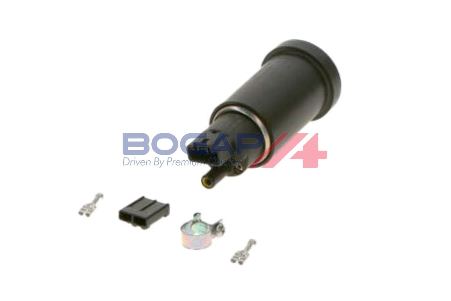BOGAP P1622102 Fuel Pump