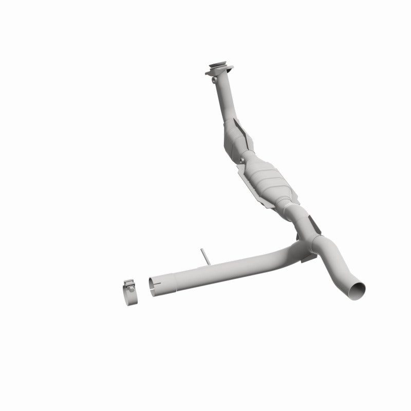 MagnaFlow DF Catalytic Conv 04-06 Ford F-150 Pickup 5.4L 4WD (Exc Heritage Edition) P/S (49 State)