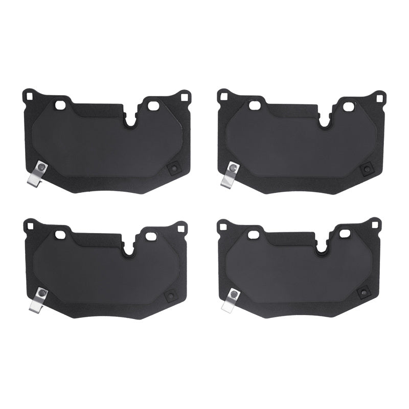R1 Concepts R1 20-26 Chevrolet Corvette Rear Optimum OE Brake Pads