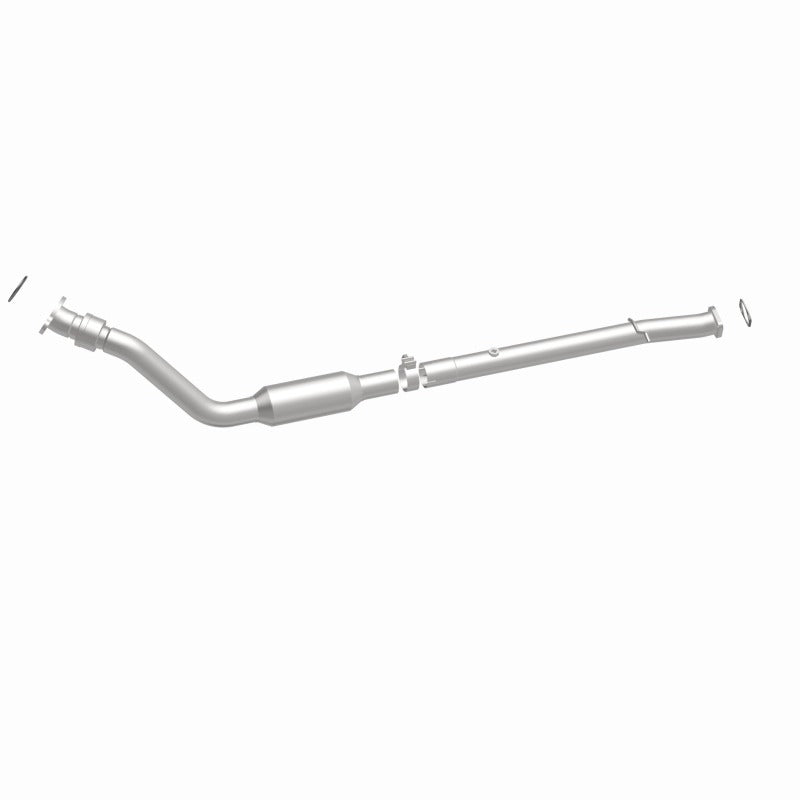 MagnaFlow Conv DF 2001 Venture 3.4L
