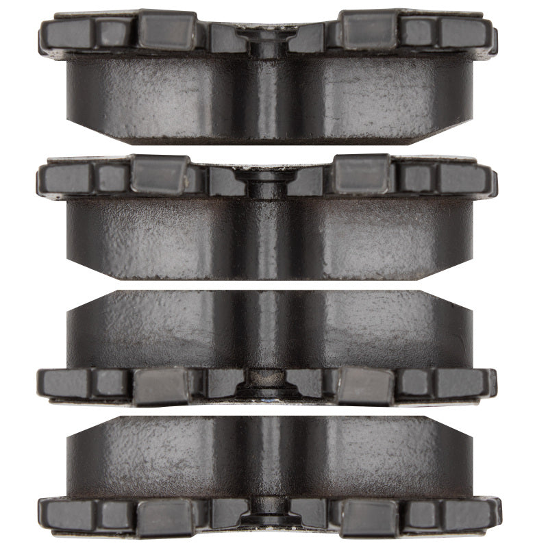 DFC 07-17 Lexus LS460 Rear 5000 Advanced Low Metallic Brake Pads