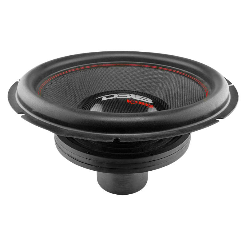 DS18 Subwoofer Recone Kit For HOOLX15.2DSPL