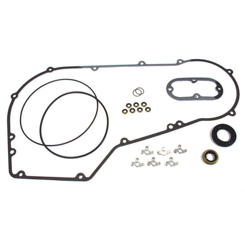 Cometic Gasket Cometic Harley-Davidson 89-93 EVO Primary Service Kit Fxst Fxd