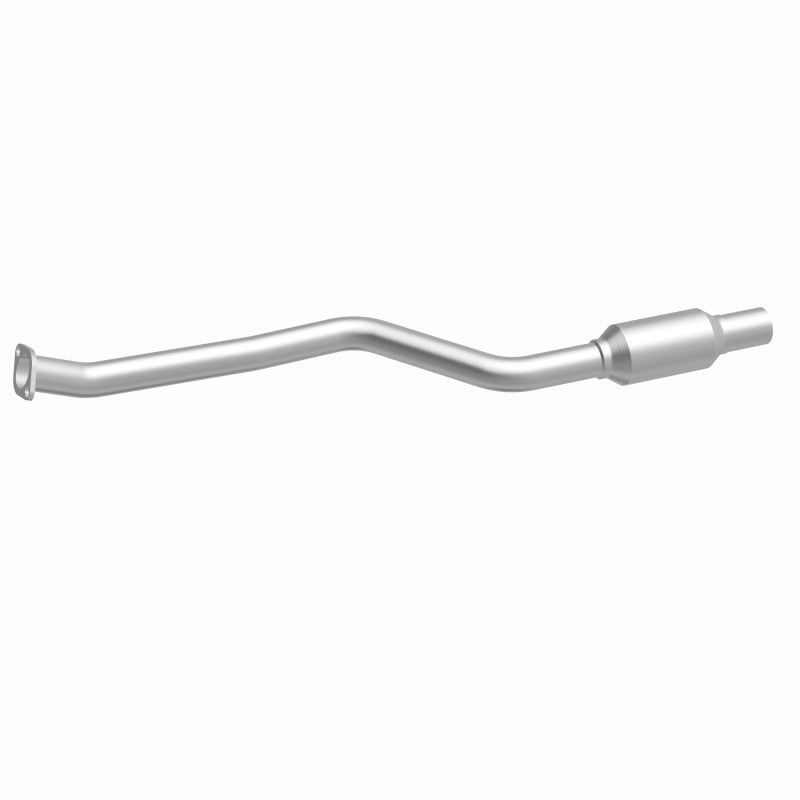 MagnaFlow Direct Fit Catalytic Converter BMW 5 08-09 Rear OEM
