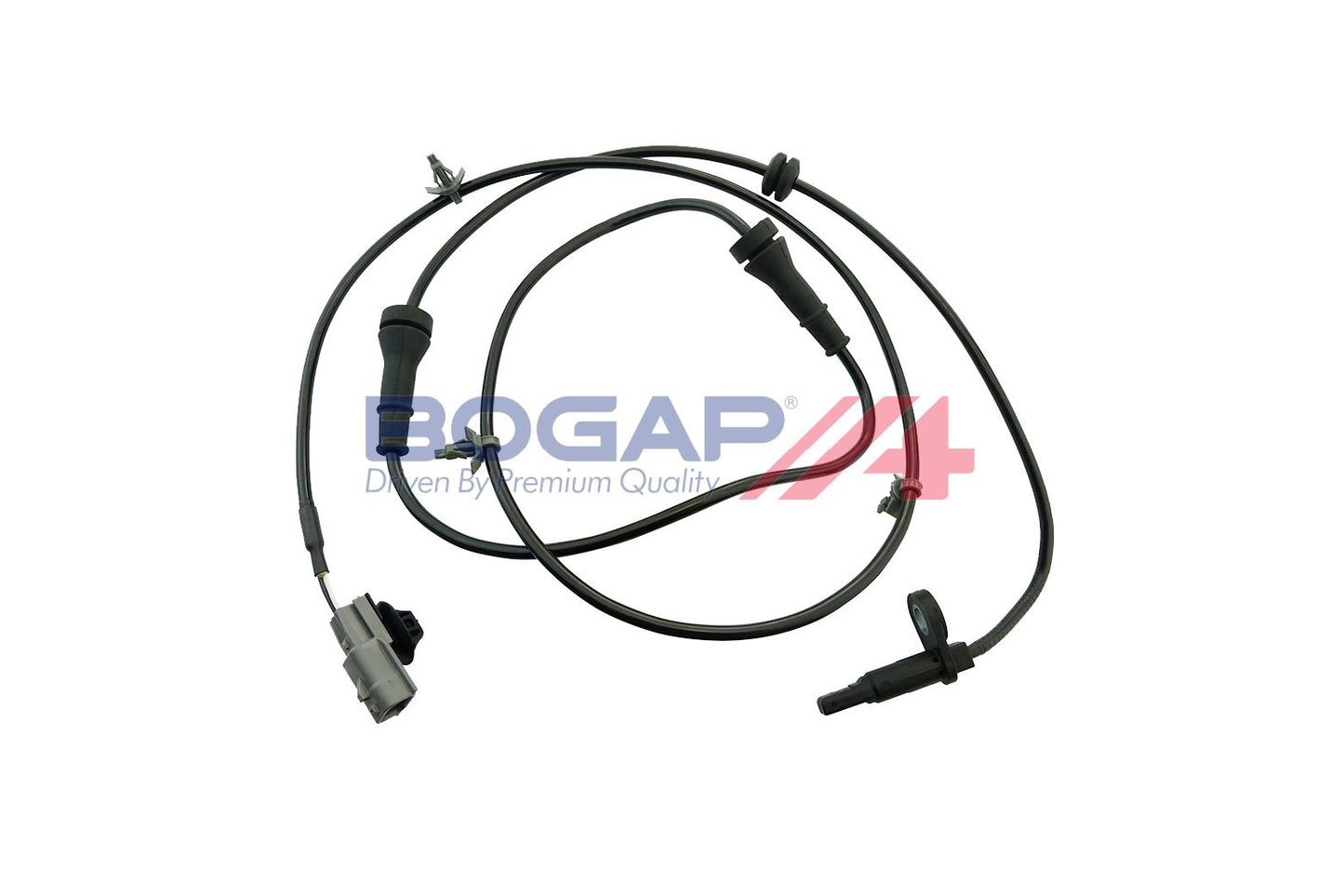 BOGAP N7117156 Sensor, Wheel Speed