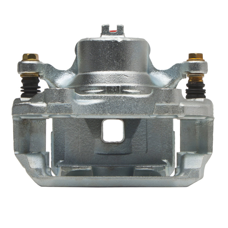 DFC 99-01 Infiniti I30 Front-R Premium Caliper - Silver Zinc Coated