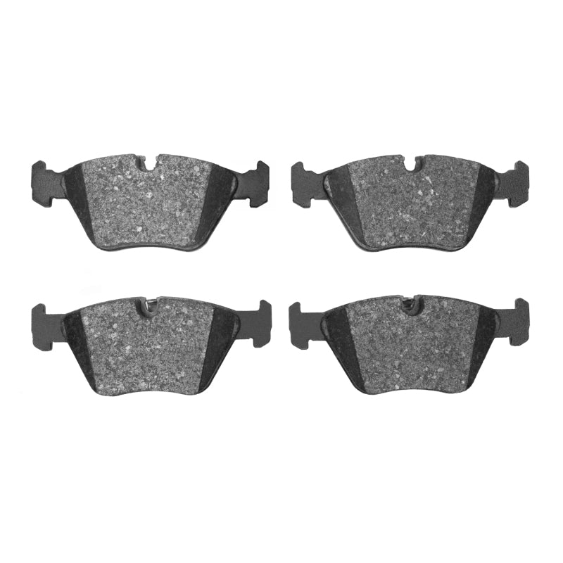 DFC 01-10 BMW M3 Front Active Performance Pads - Low Metallic