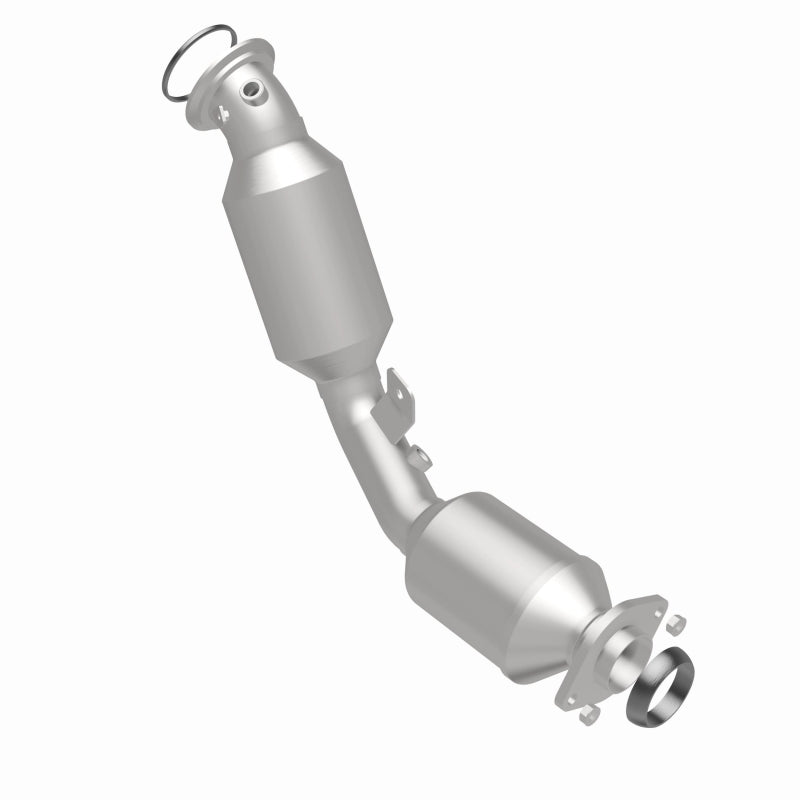 MagnaFlow Direct Fit Catalytic Converter 22-24 Tundra 3.4 Left OEM