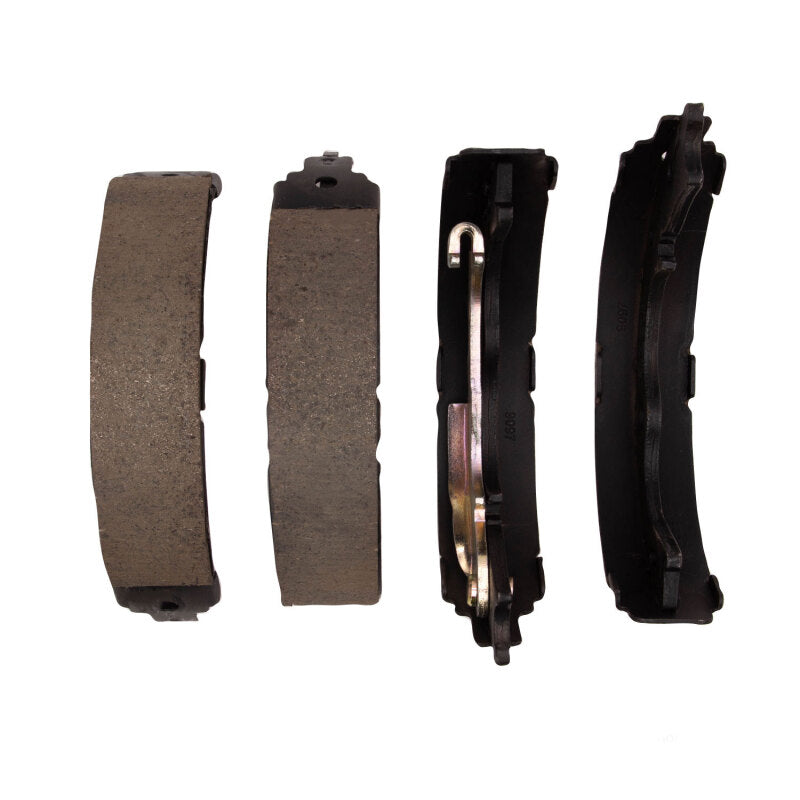 DFC 10-16 Hyundai Tucson Parking Brake Parking Shoes