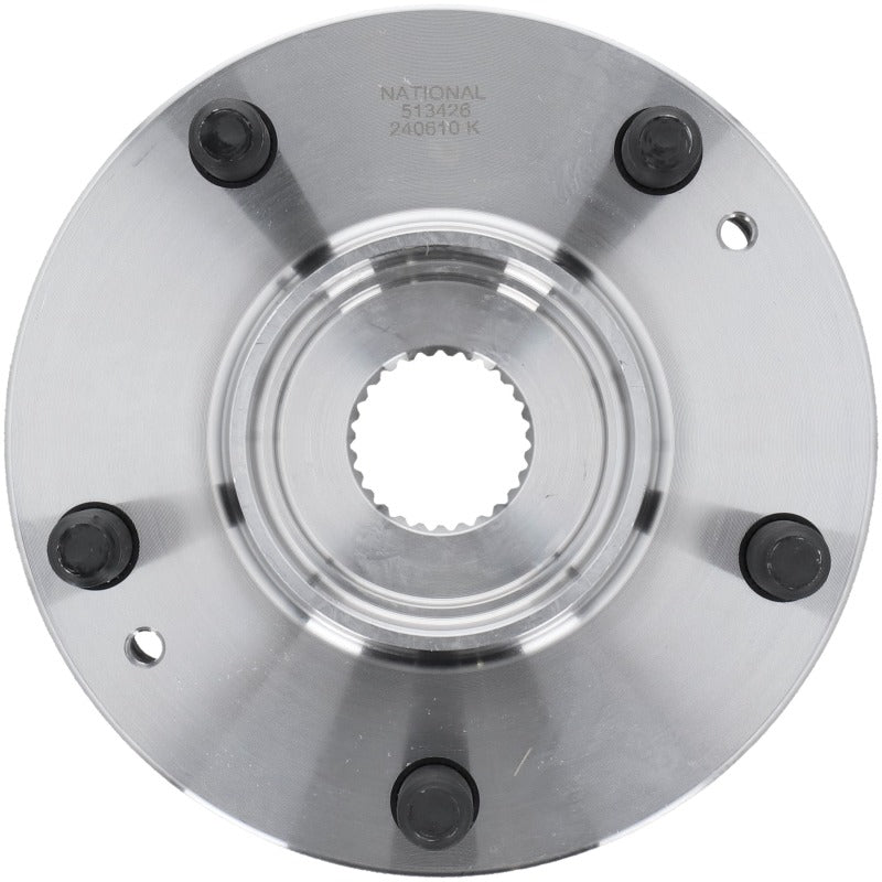 MOOG 17-19 Kia Soul Front Hub Assembly