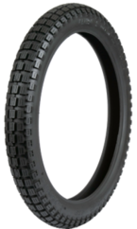 Kenda K262 Small Block Front/Rear Tire - 4.00-18 4PR 4PR 64P TT