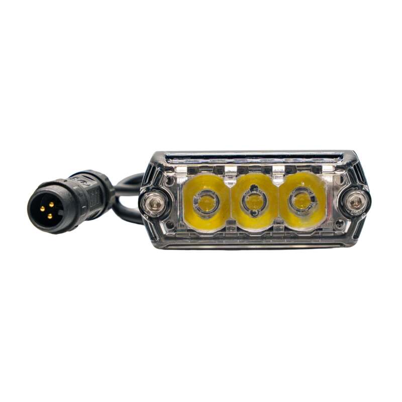 Nacho Offroad Technology Nacho Lighting Nano Drive Light - White