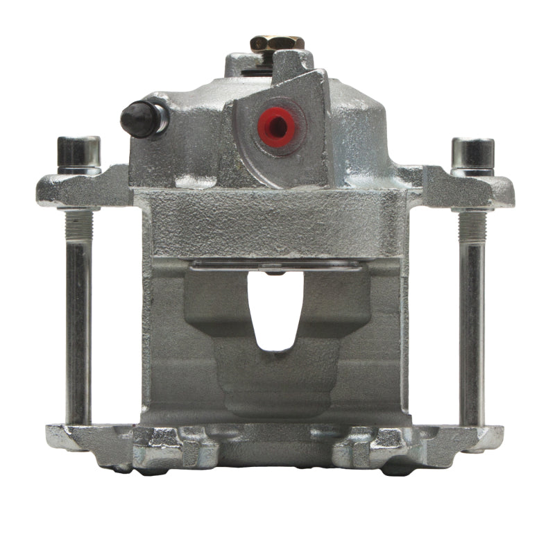 DFC 78-81 Cadillac Seville Rear-L Premium Caliper - Silver Zinc Coated