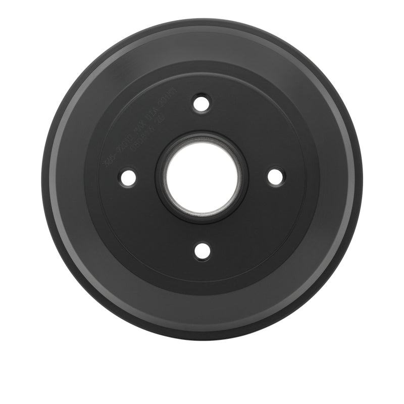 DFC 02-08 Chevrolet Corsa (Mexico) Rear True Balanced Brake Drum