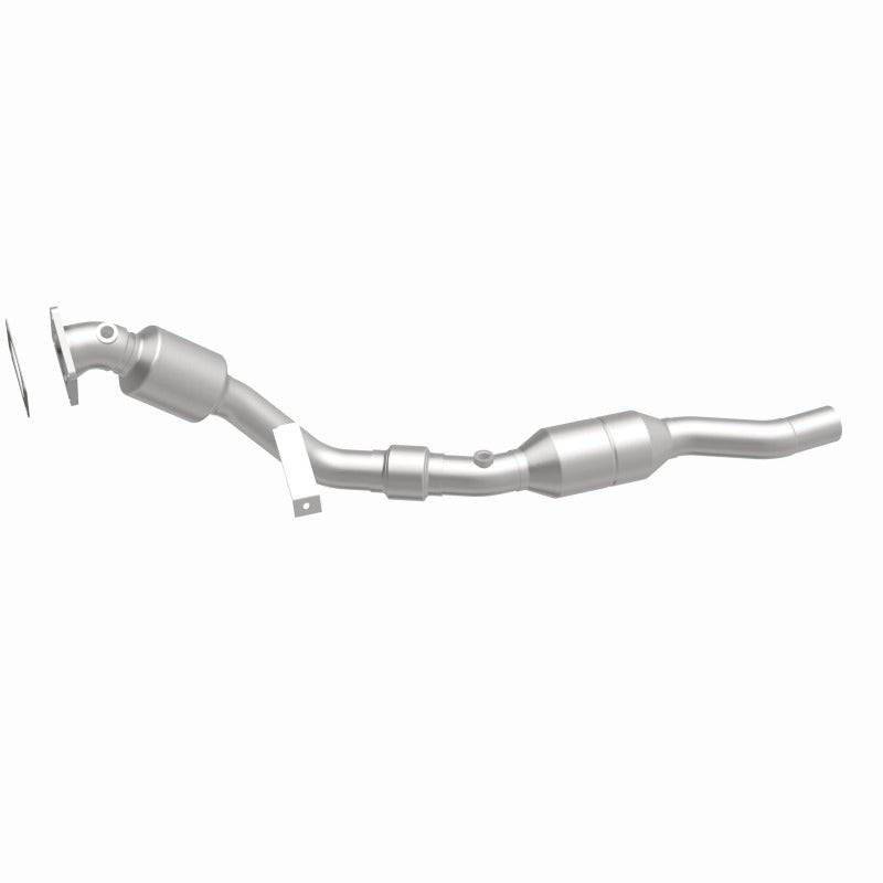 MagnaFlow Direct Fit Catalytic Converter 00-02 Audi S4 2.7L P/S