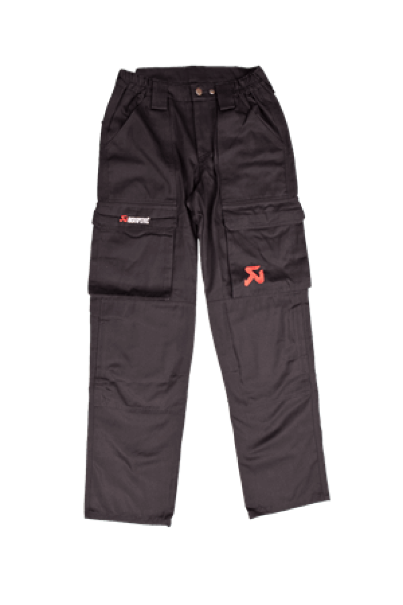 Akrapovic Akrapovic Mens Cargo Pants - Size 46