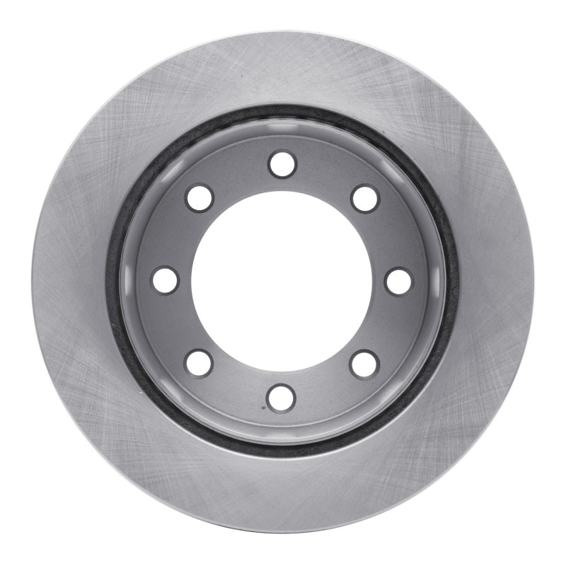DFC 99-07 Ford E-350 Super Duty Rear Brake Rotor
