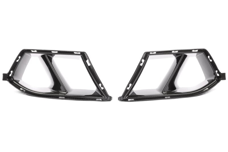 Dinan 21-27 BMW M3/M4 (G80/G82/G83) Carbon Fiber Air Inlet - Set